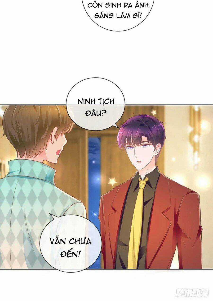 Ẩn Hôn 100%: Chọc Tức Vợ Yêu Mua Một Tặng Một Chapter 168 trang 19