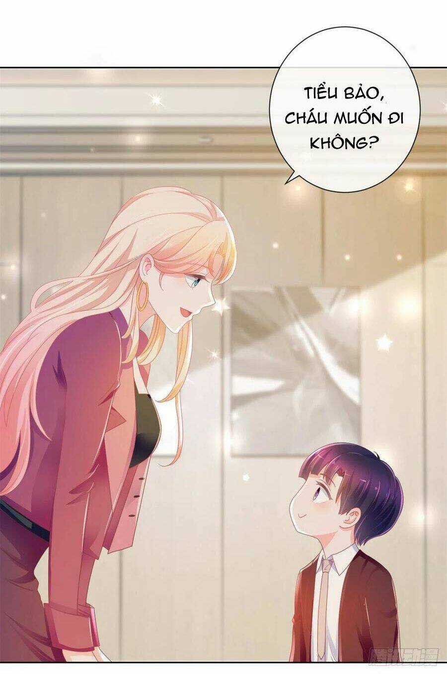 Ẩn Hôn 100%: Chọc Tức Vợ Yêu Mua Một Tặng Một Chapter 168 trang 2