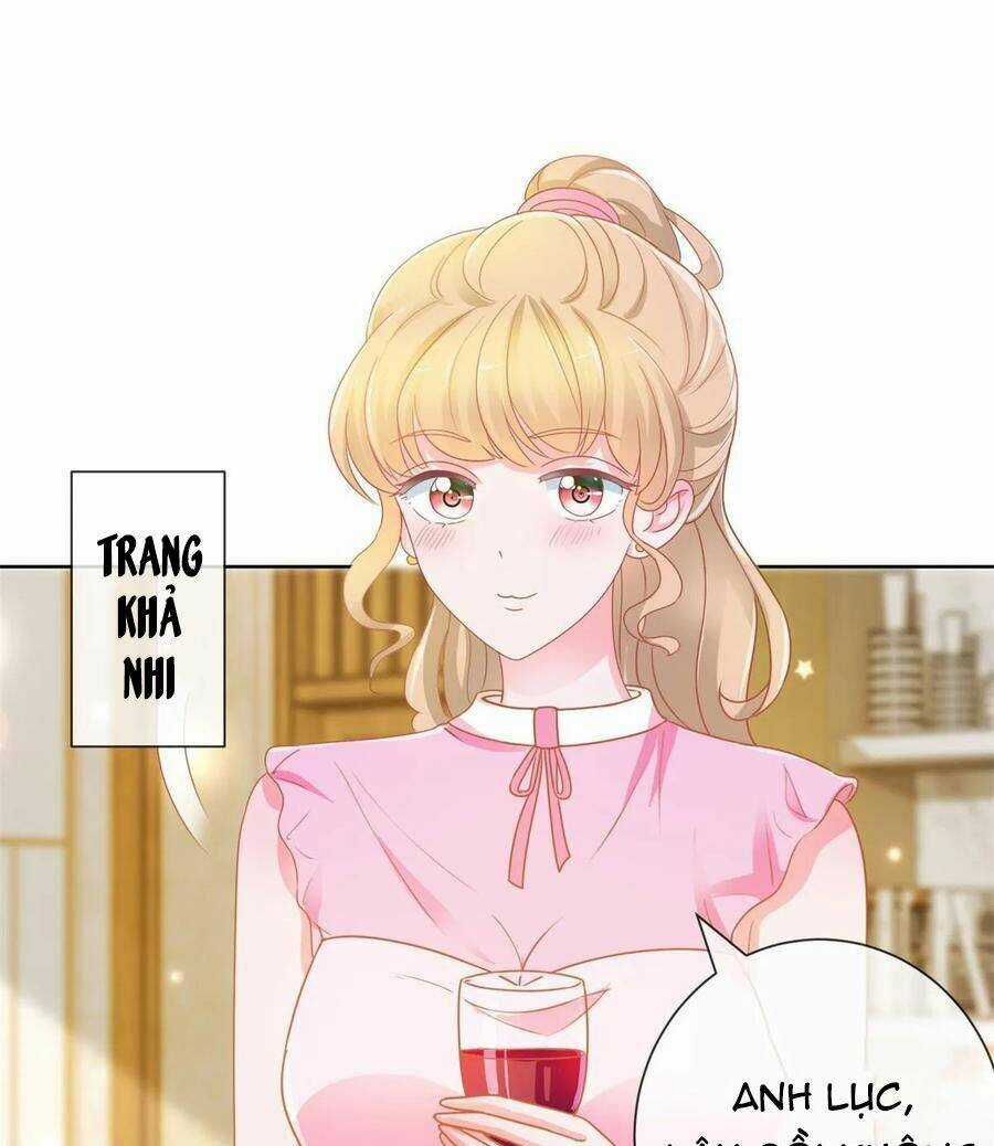 Ẩn Hôn 100%: Chọc Tức Vợ Yêu Mua Một Tặng Một Chapter 168 trang 20