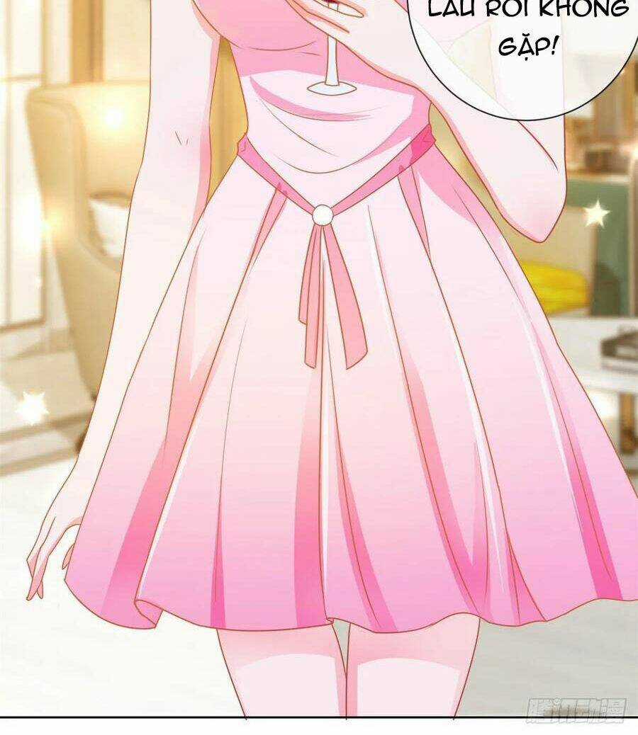 Ẩn Hôn 100%: Chọc Tức Vợ Yêu Mua Một Tặng Một Chapter 168 trang 21