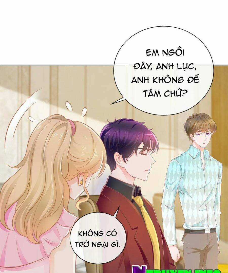 Ẩn Hôn 100%: Chọc Tức Vợ Yêu Mua Một Tặng Một Chapter 168 trang 22