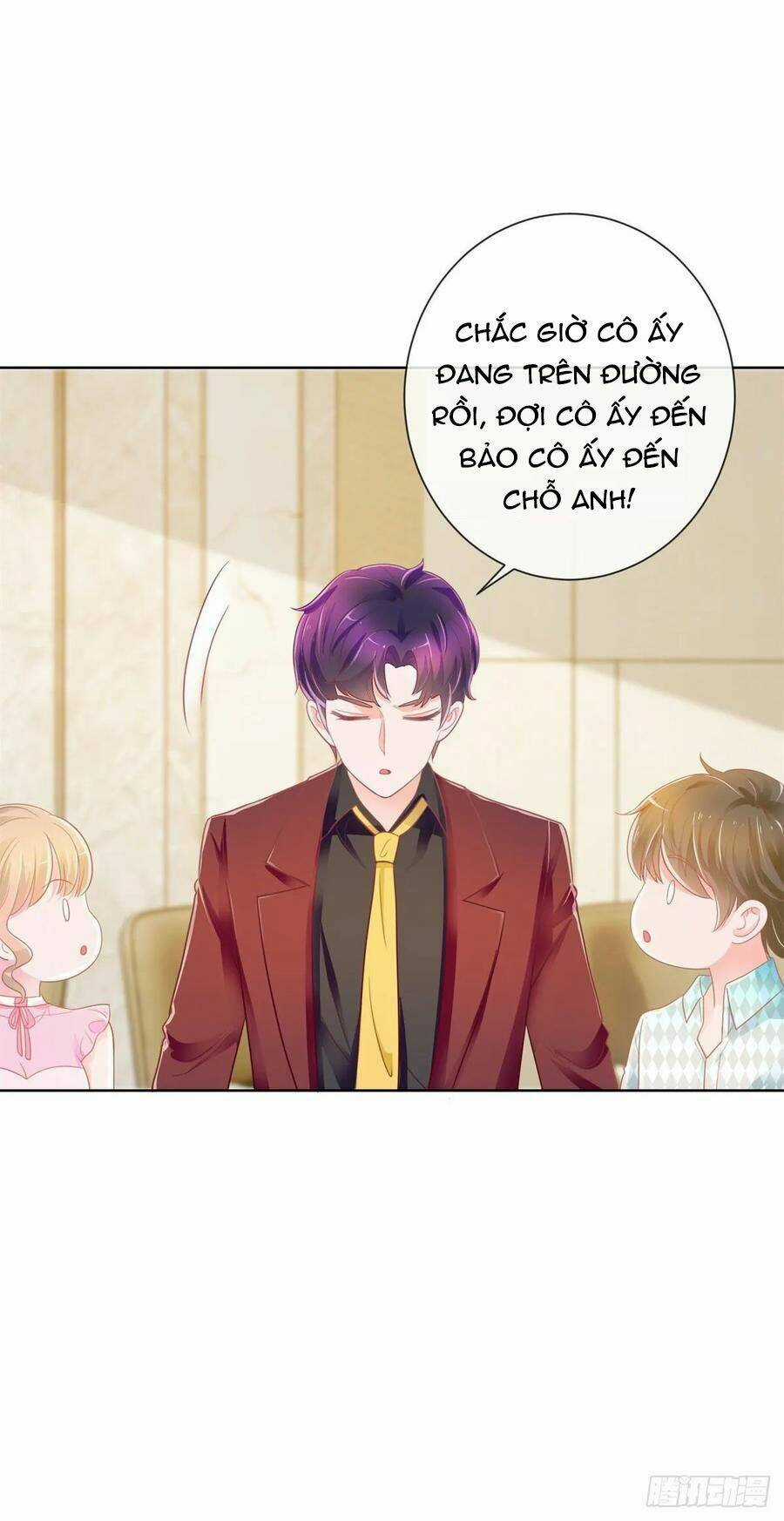 Ẩn Hôn 100%: Chọc Tức Vợ Yêu Mua Một Tặng Một Chapter 168 trang 24