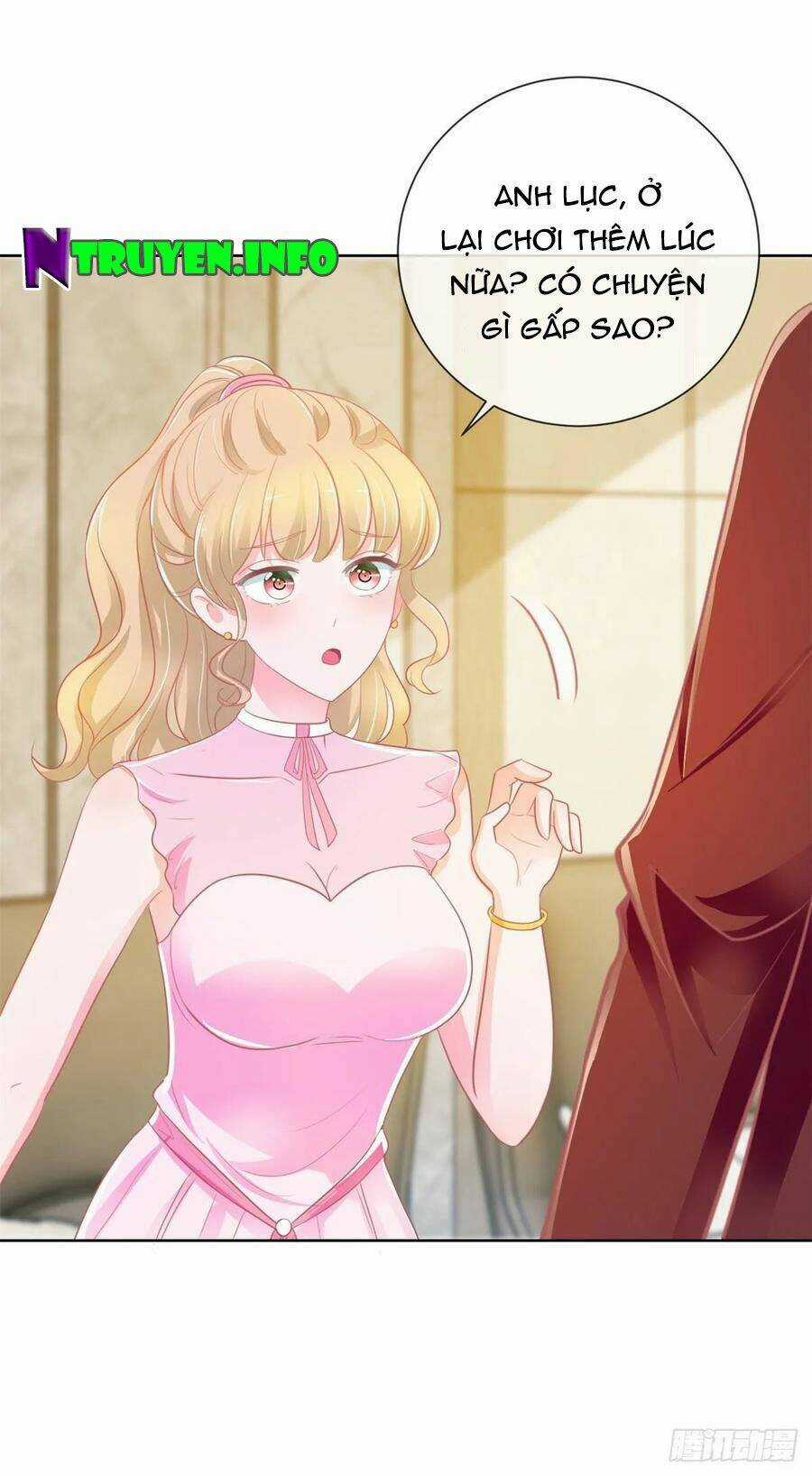 Ẩn Hôn 100%: Chọc Tức Vợ Yêu Mua Một Tặng Một Chapter 168 trang 25