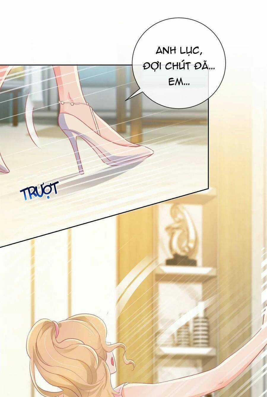 Ẩn Hôn 100%: Chọc Tức Vợ Yêu Mua Một Tặng Một Chapter 168 trang 26