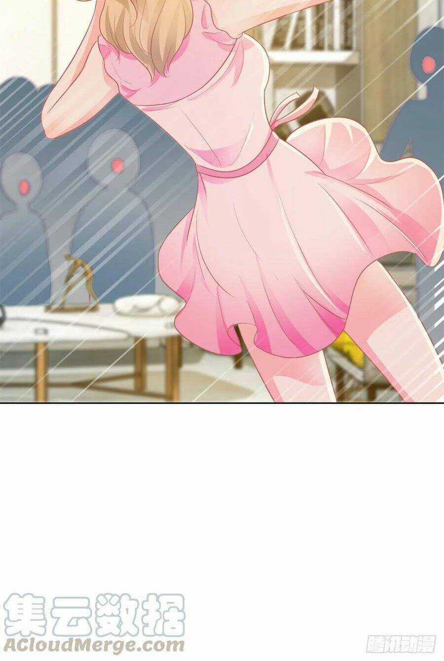 Ẩn Hôn 100%: Chọc Tức Vợ Yêu Mua Một Tặng Một Chapter 168 trang 27