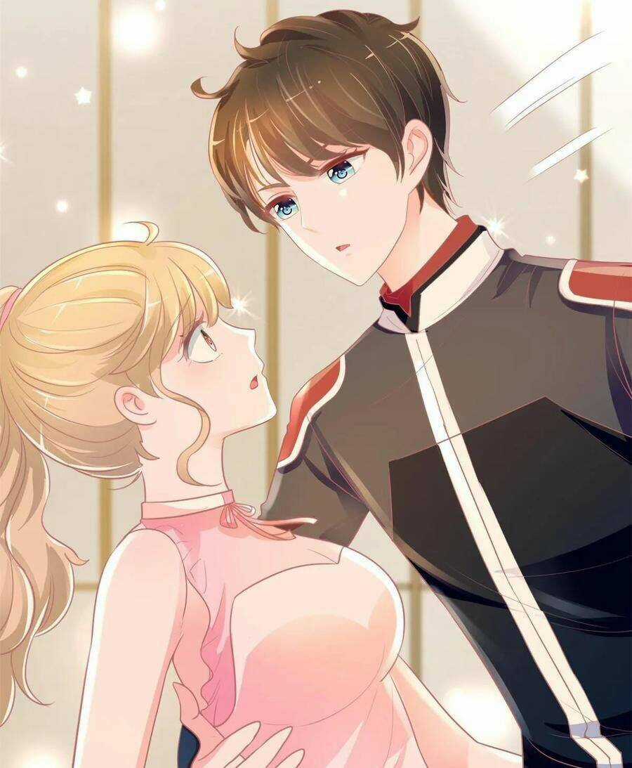 Ẩn Hôn 100%: Chọc Tức Vợ Yêu Mua Một Tặng Một Chapter 168 trang 29