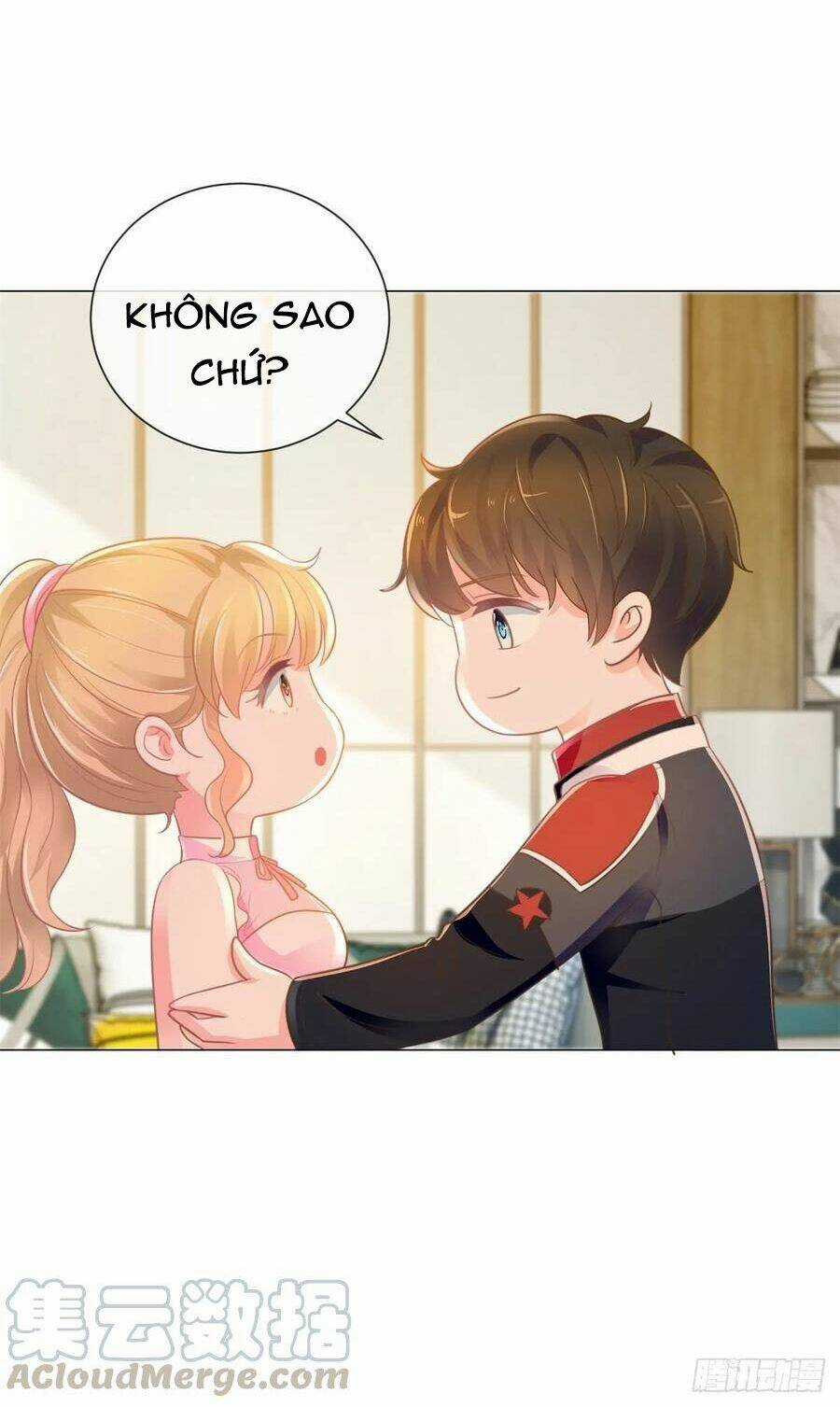 Ẩn Hôn 100%: Chọc Tức Vợ Yêu Mua Một Tặng Một Chapter 168 trang 32