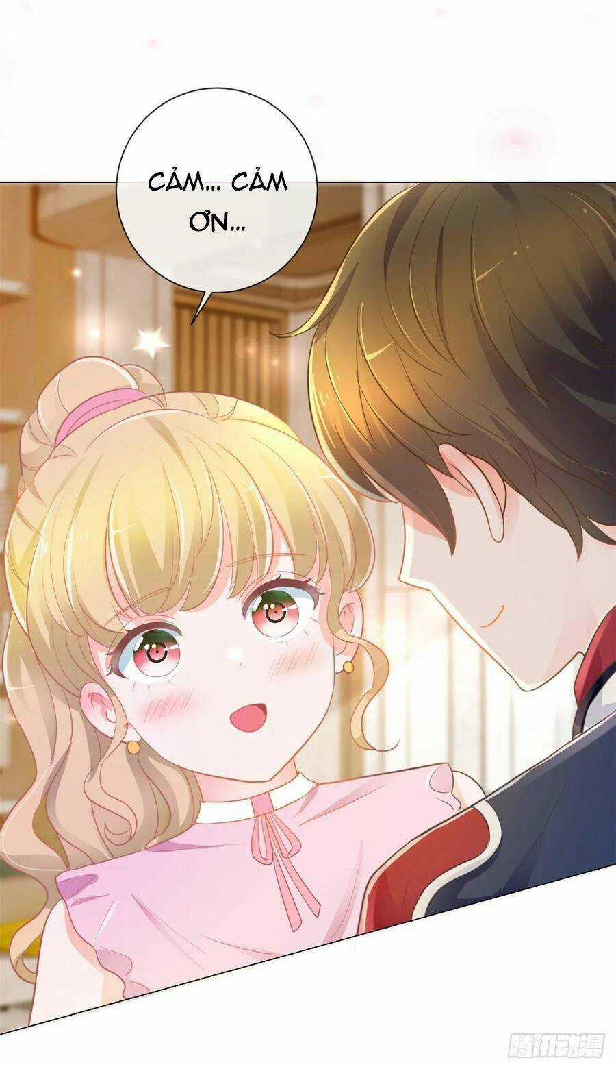 Ẩn Hôn 100%: Chọc Tức Vợ Yêu Mua Một Tặng Một Chapter 168 trang 33