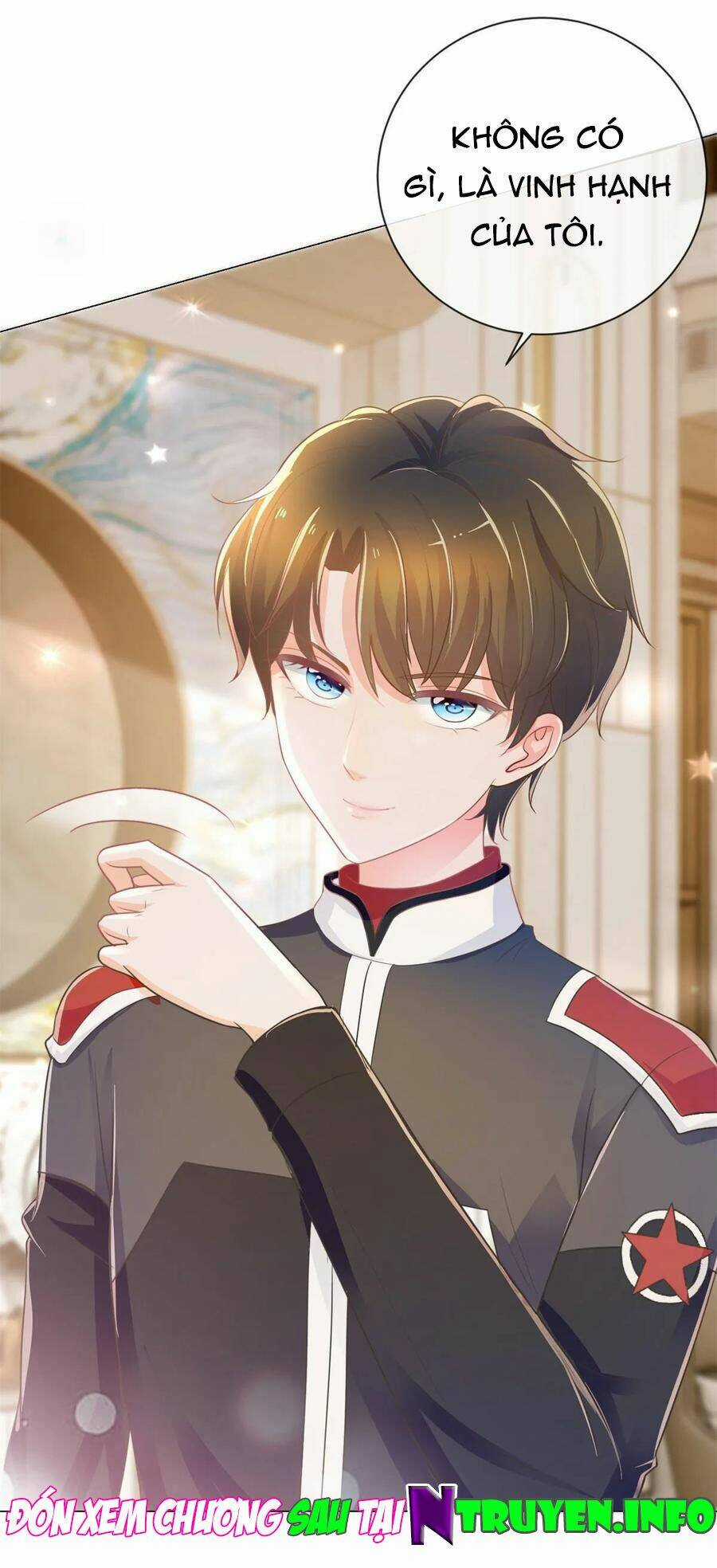 Ẩn Hôn 100%: Chọc Tức Vợ Yêu Mua Một Tặng Một Chapter 168 trang 34