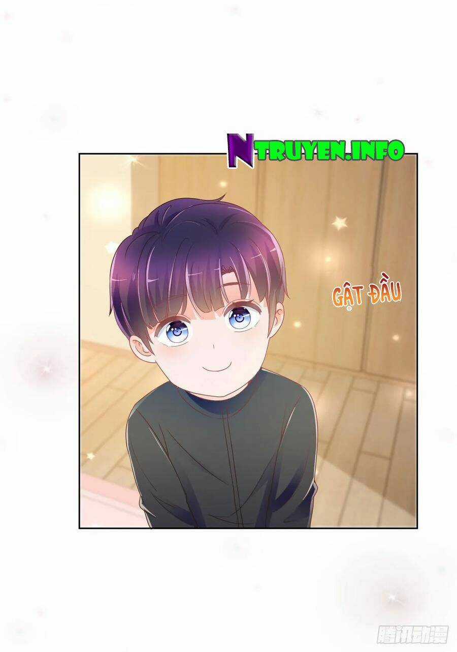 Ẩn Hôn 100%: Chọc Tức Vợ Yêu Mua Một Tặng Một Chapter 168 trang 6