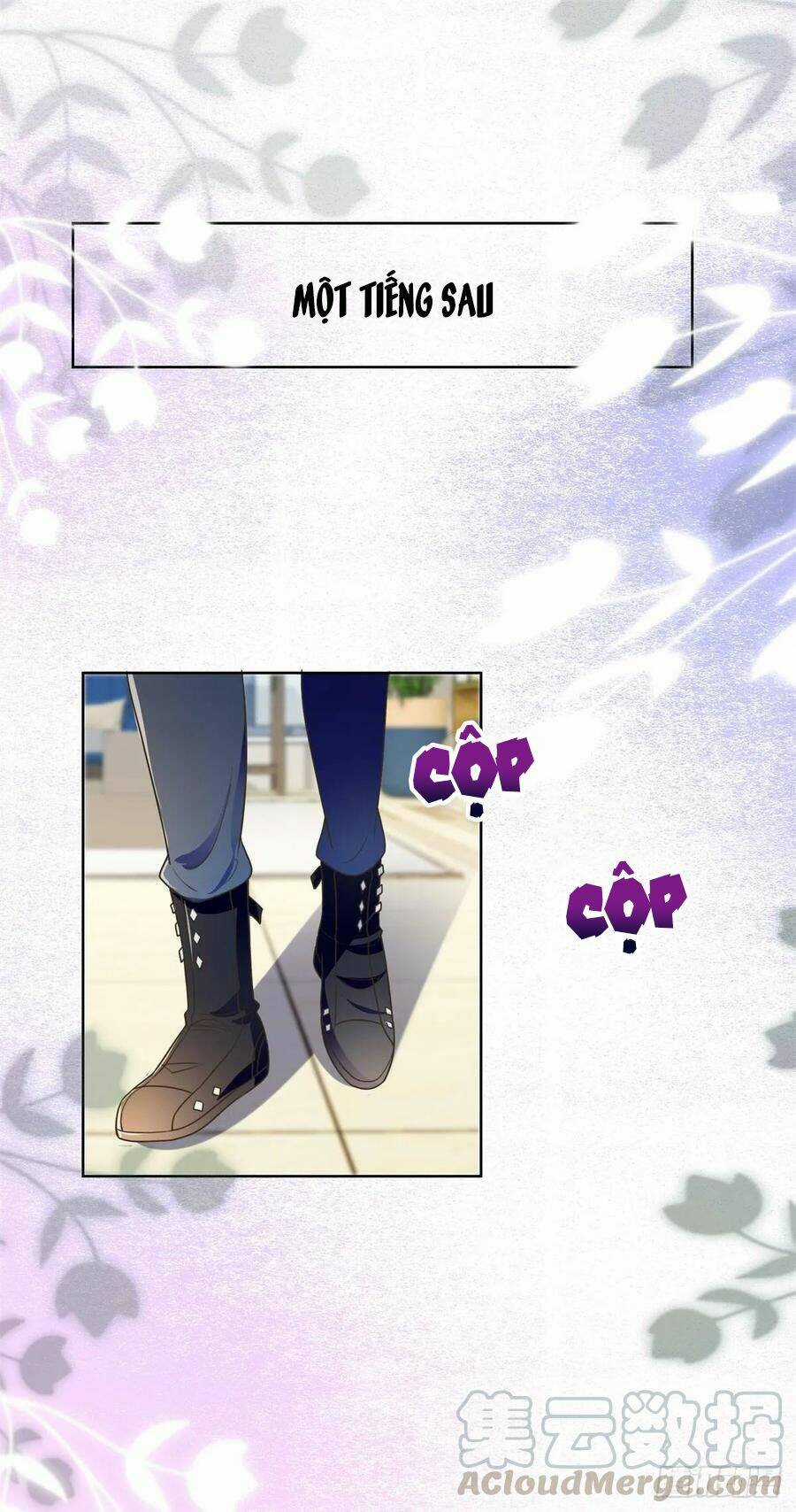 Ẩn Hôn 100%: Chọc Tức Vợ Yêu Mua Một Tặng Một Chapter 168 trang 7