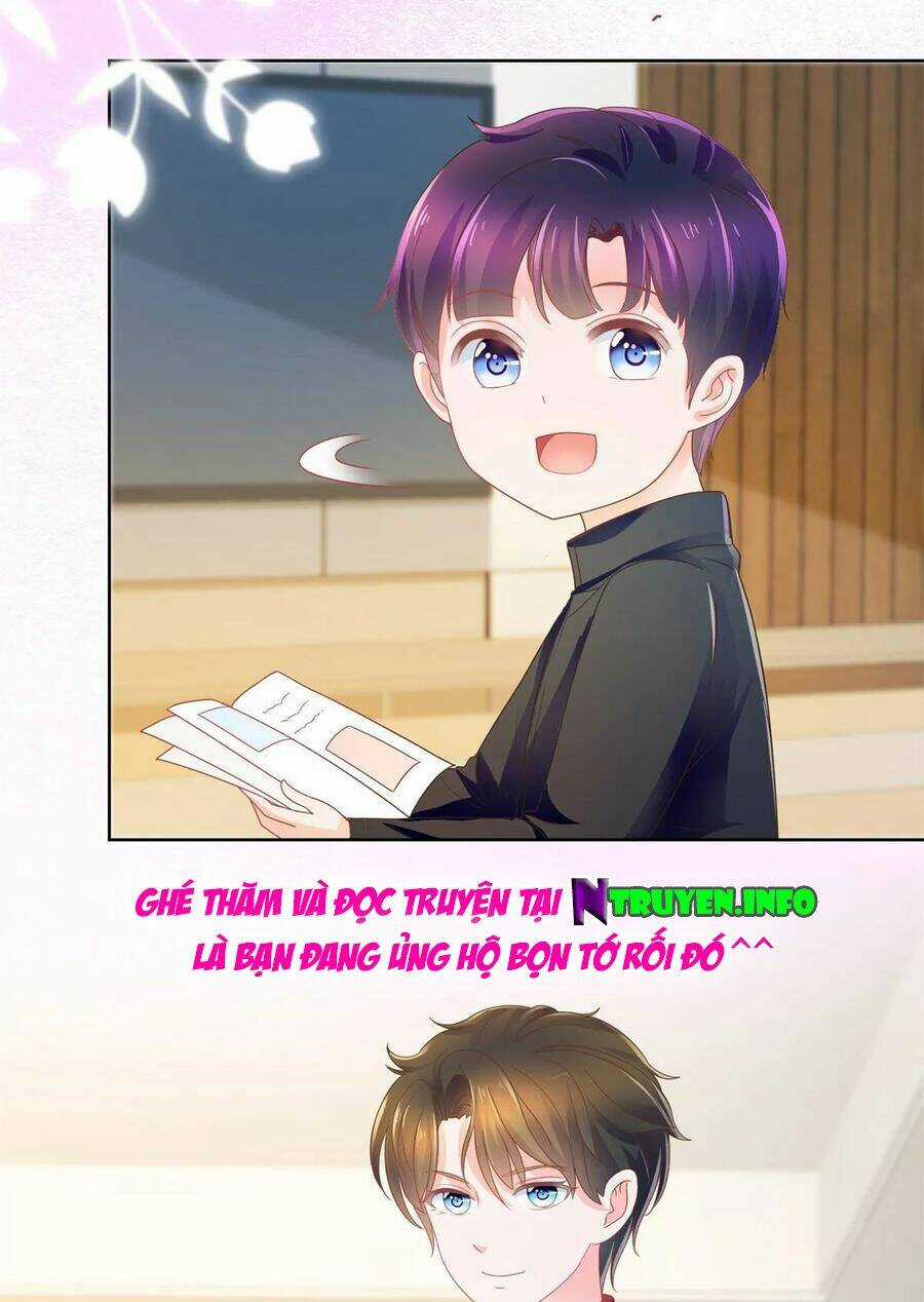 Ẩn Hôn 100%: Chọc Tức Vợ Yêu Mua Một Tặng Một Chapter 168 trang 8