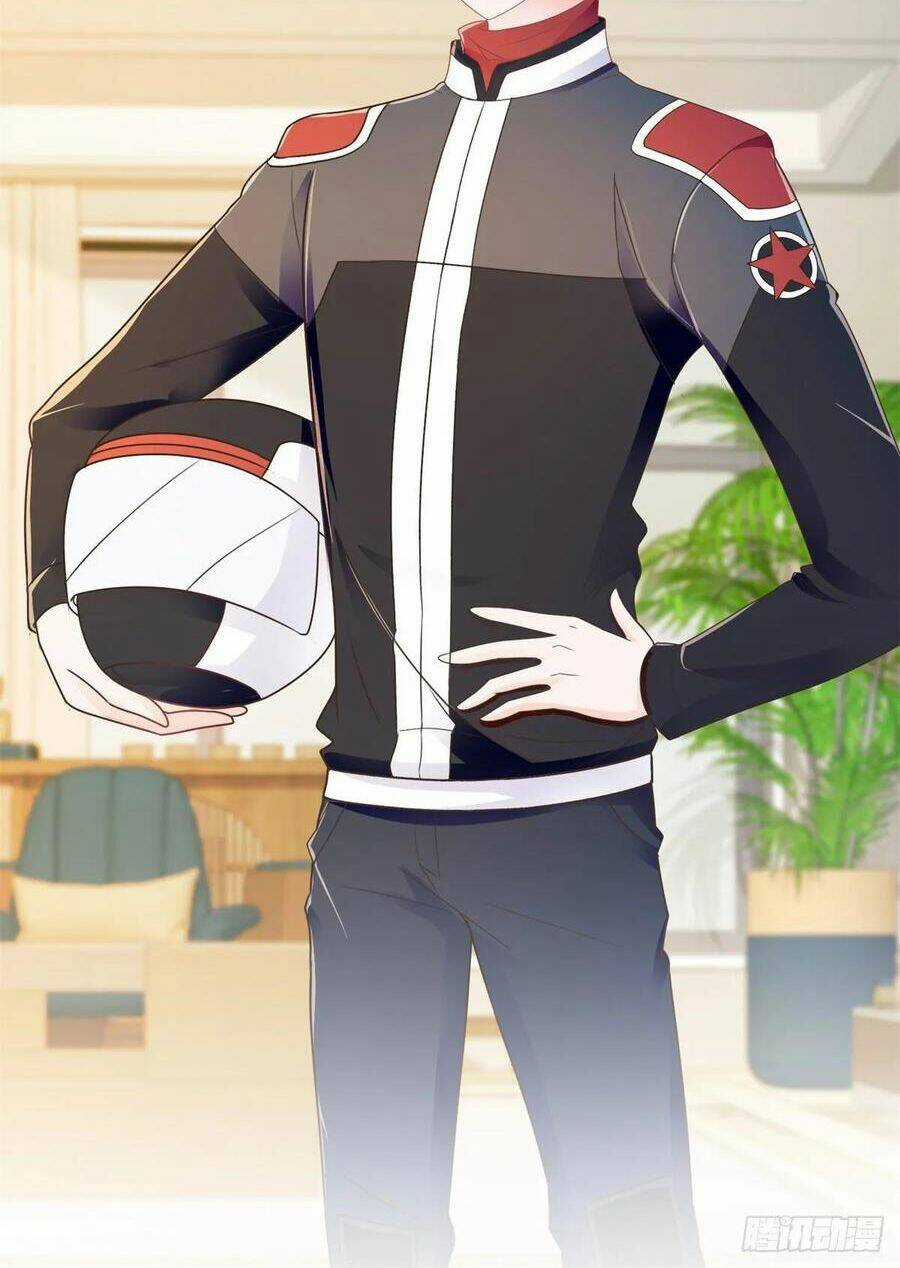 Ẩn Hôn 100%: Chọc Tức Vợ Yêu Mua Một Tặng Một Chapter 168 trang 9