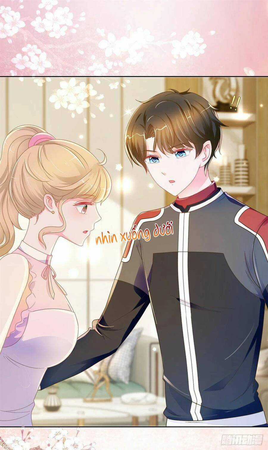 Ẩn Hôn 100%: Chọc Tức Vợ Yêu Mua Một Tặng Một Chapter 169 trang 1