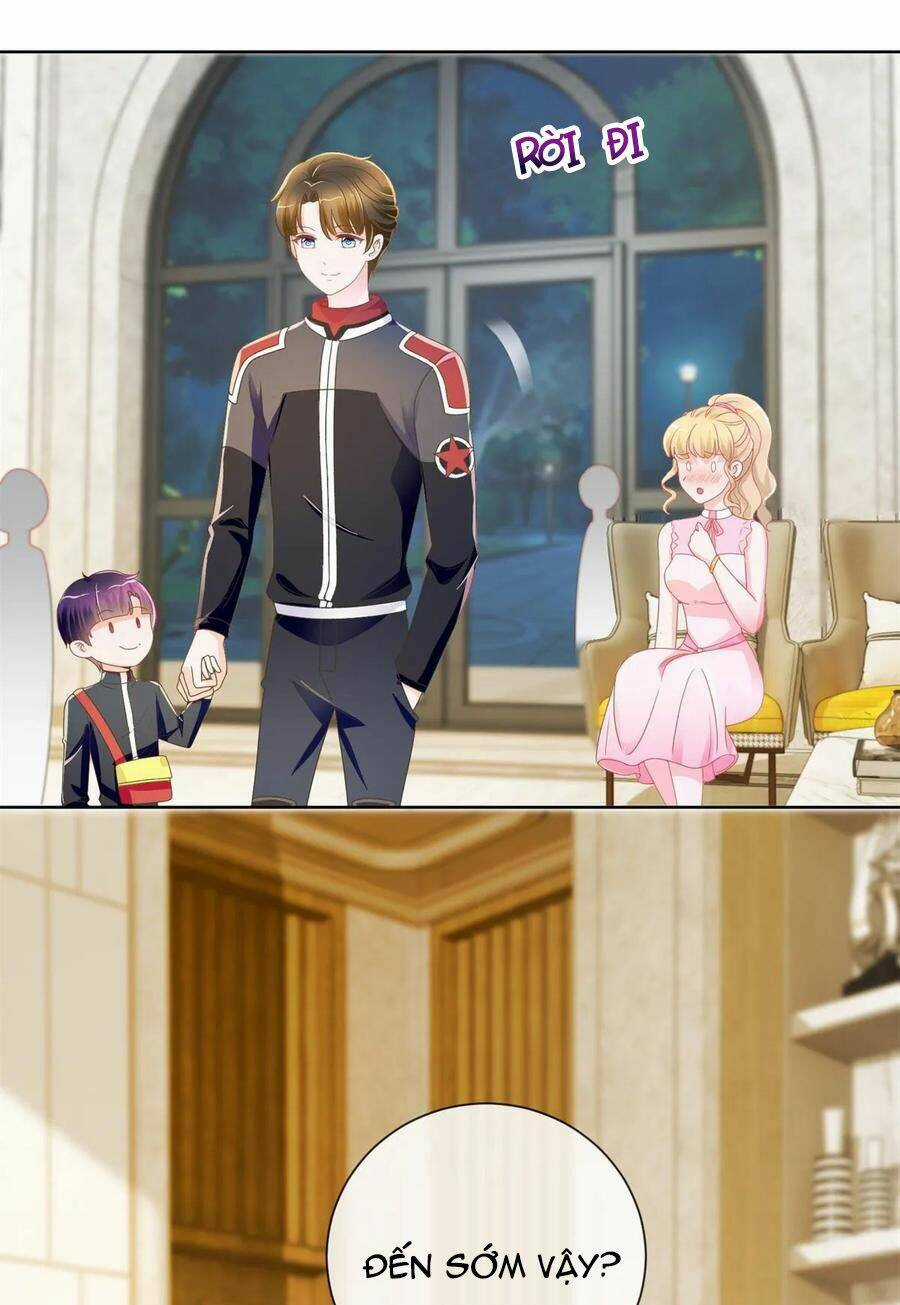 Ẩn Hôn 100%: Chọc Tức Vợ Yêu Mua Một Tặng Một Chapter 169 trang 14