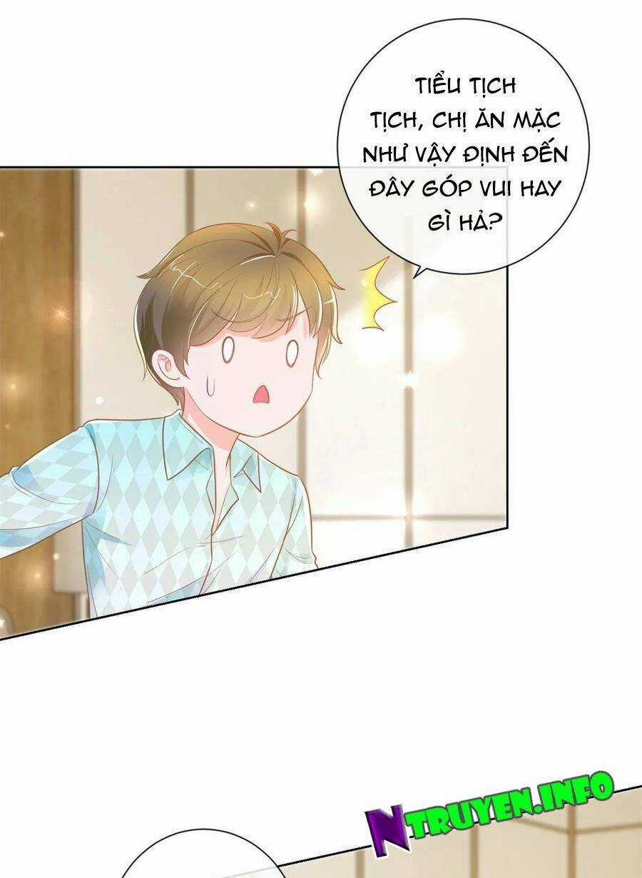 Ẩn Hôn 100%: Chọc Tức Vợ Yêu Mua Một Tặng Một Chapter 169 trang 16