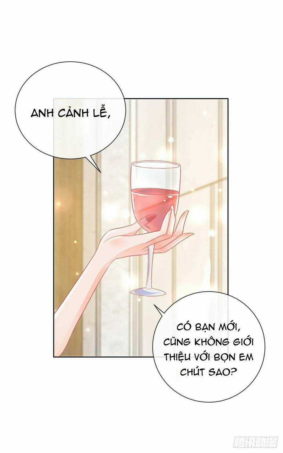 Ẩn Hôn 100%: Chọc Tức Vợ Yêu Mua Một Tặng Một Chapter 169 trang 18