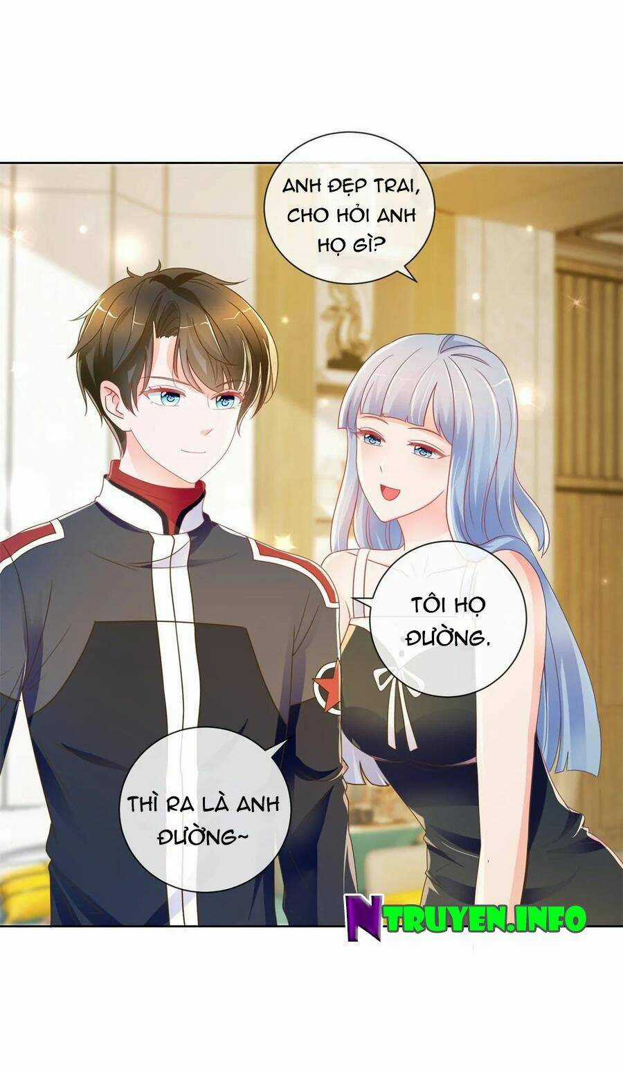 Ẩn Hôn 100%: Chọc Tức Vợ Yêu Mua Một Tặng Một Chapter 169 trang 21