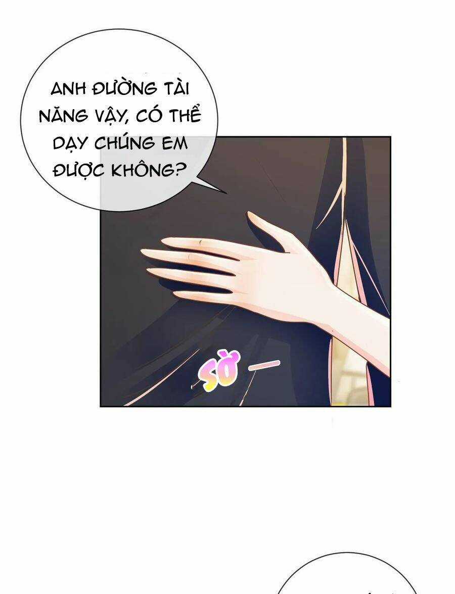 Ẩn Hôn 100%: Chọc Tức Vợ Yêu Mua Một Tặng Một Chapter 169 trang 22