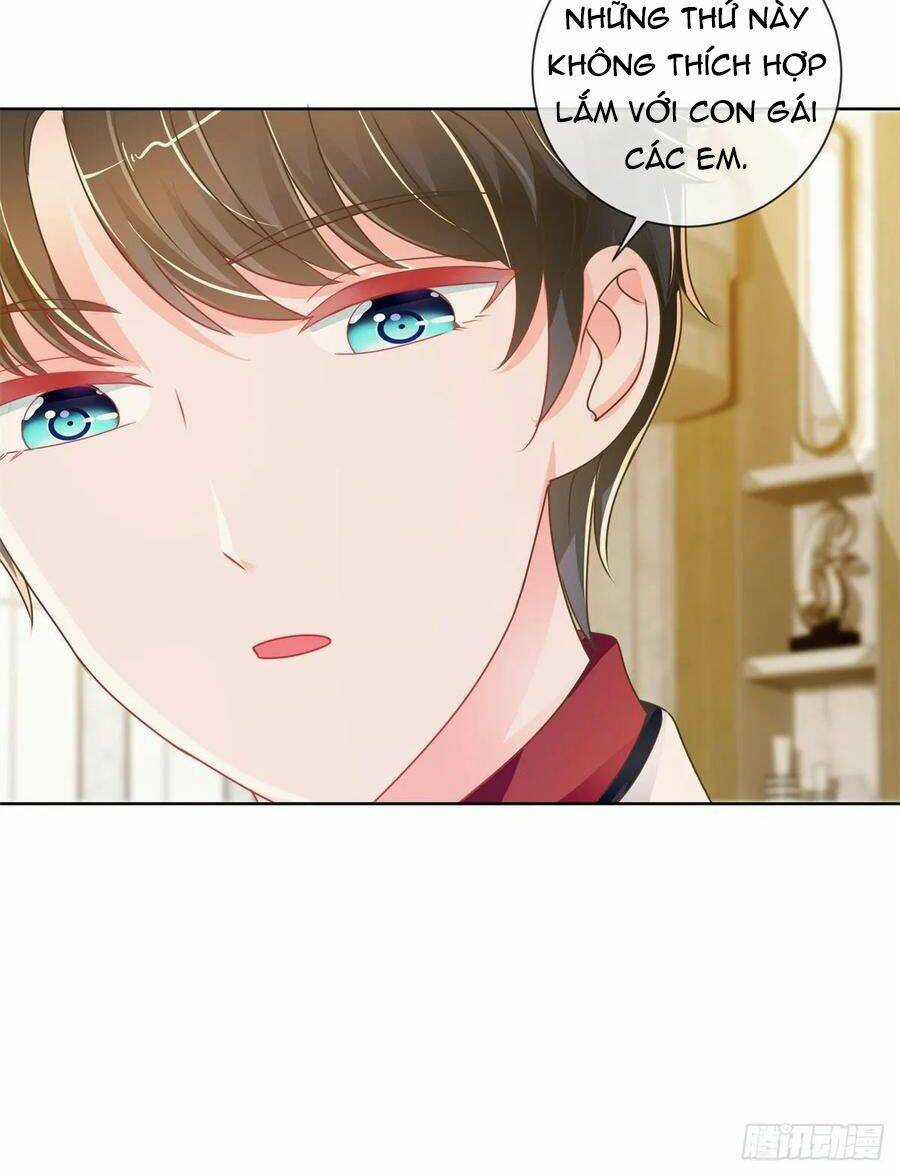 Ẩn Hôn 100%: Chọc Tức Vợ Yêu Mua Một Tặng Một Chapter 169 trang 23