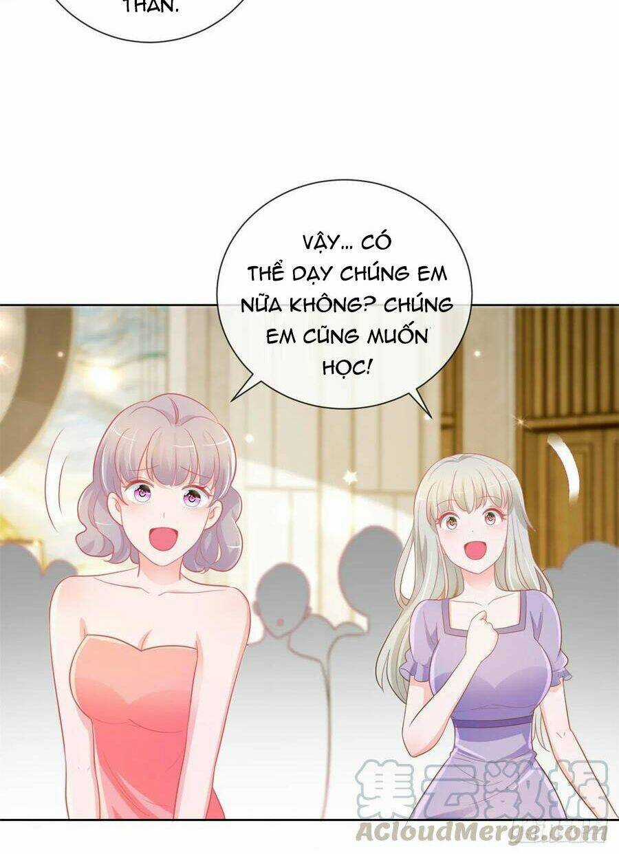 Ẩn Hôn 100%: Chọc Tức Vợ Yêu Mua Một Tặng Một Chapter 169 trang 25