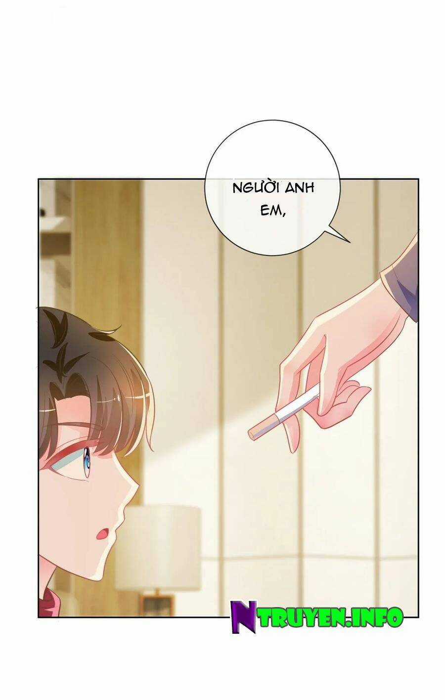 Ẩn Hôn 100%: Chọc Tức Vợ Yêu Mua Một Tặng Một Chapter 169 trang 26