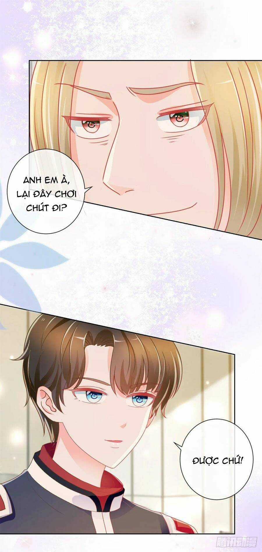 Ẩn Hôn 100%: Chọc Tức Vợ Yêu Mua Một Tặng Một Chapter 169 trang 29