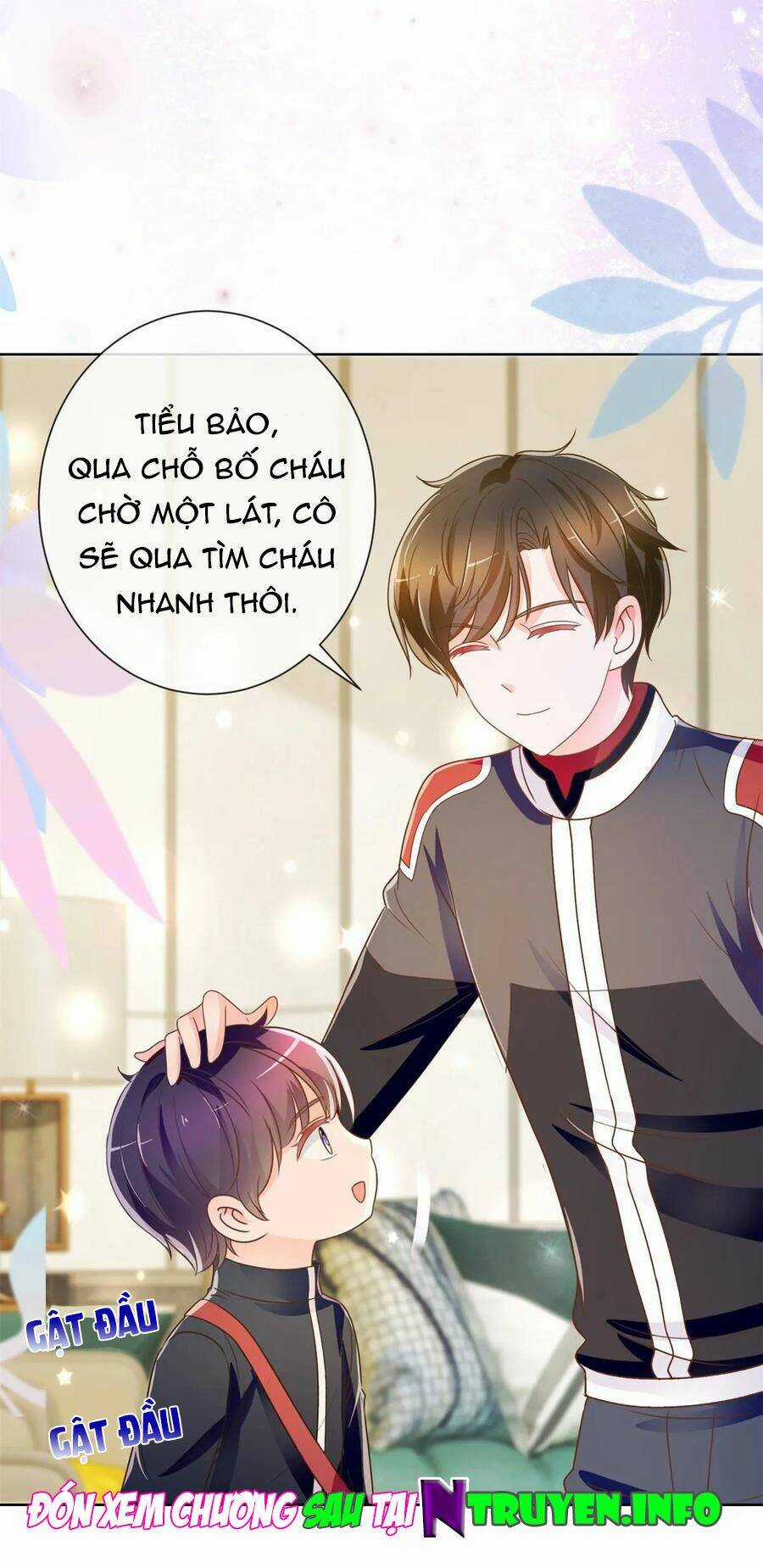 Ẩn Hôn 100%: Chọc Tức Vợ Yêu Mua Một Tặng Một Chapter 169 trang 30