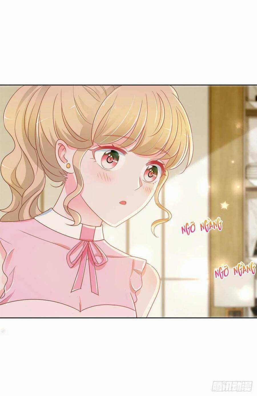 Ẩn Hôn 100%: Chọc Tức Vợ Yêu Mua Một Tặng Một Chapter 169 trang 4