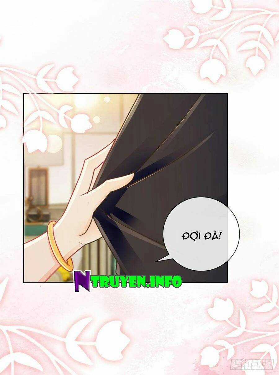 Ẩn Hôn 100%: Chọc Tức Vợ Yêu Mua Một Tặng Một Chapter 169 trang 7