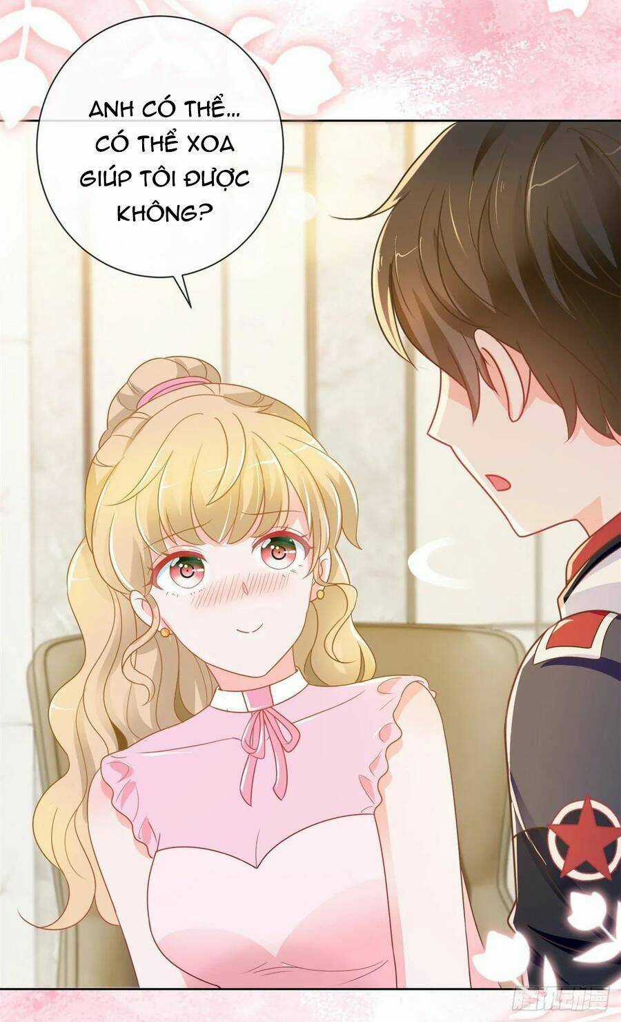 Ẩn Hôn 100%: Chọc Tức Vợ Yêu Mua Một Tặng Một Chapter 169 trang 8