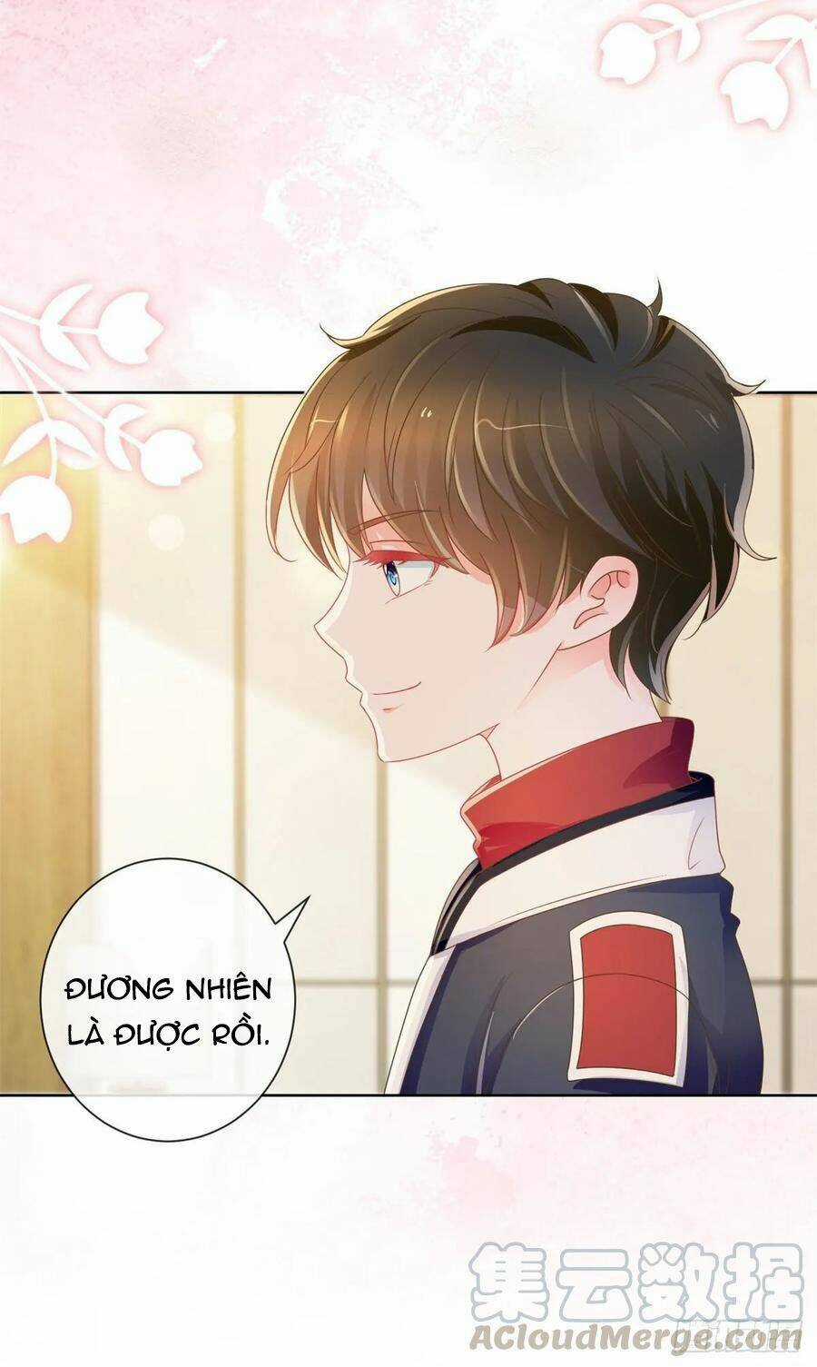 Ẩn Hôn 100%: Chọc Tức Vợ Yêu Mua Một Tặng Một Chapter 169 trang 9