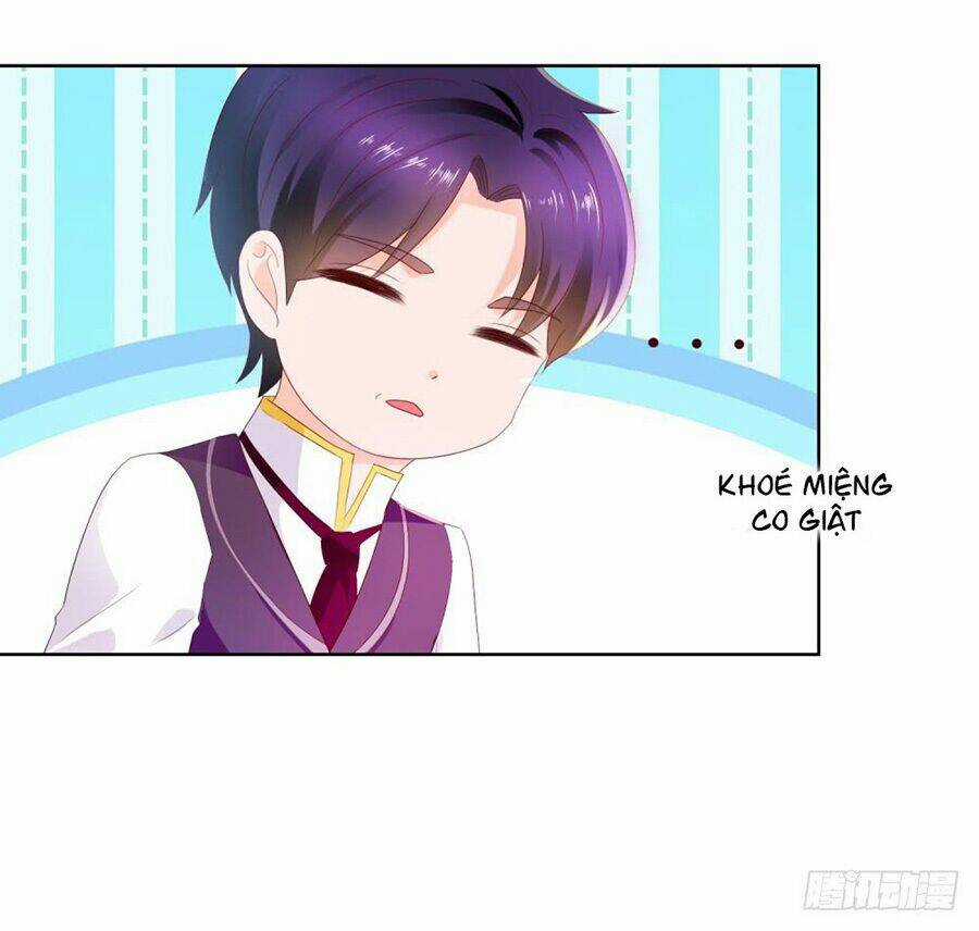 Ẩn Hôn 100%: Chọc Tức Vợ Yêu Mua Một Tặng Một Chapter 17 trang 15