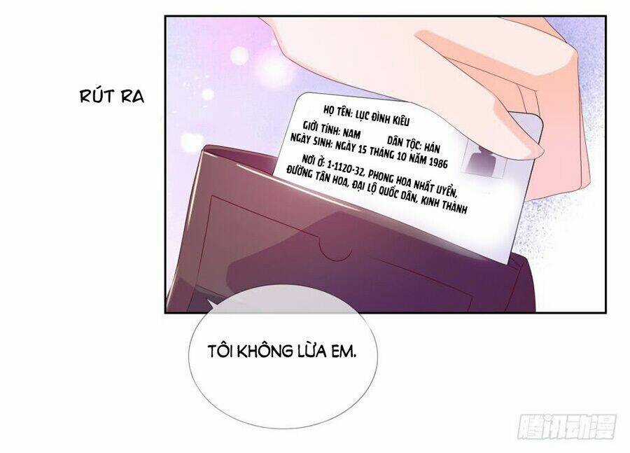 Ẩn Hôn 100%: Chọc Tức Vợ Yêu Mua Một Tặng Một Chapter 17 trang 16