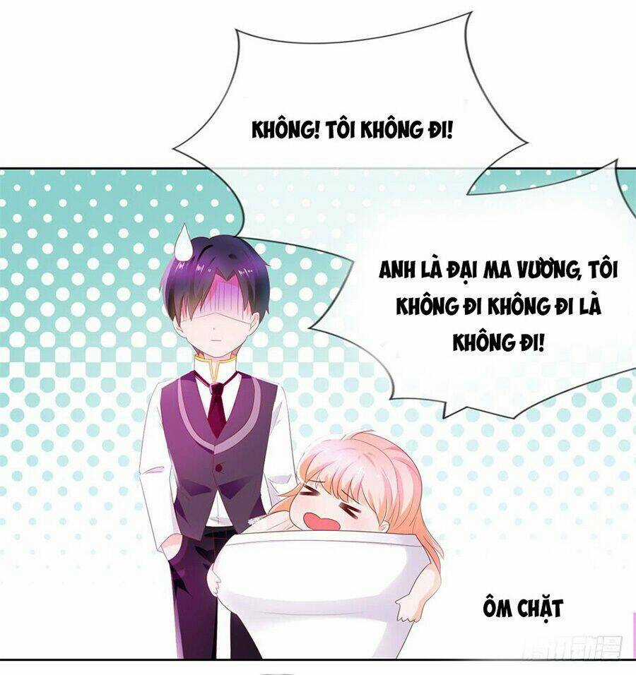 Ẩn Hôn 100%: Chọc Tức Vợ Yêu Mua Một Tặng Một Chapter 17 trang 18