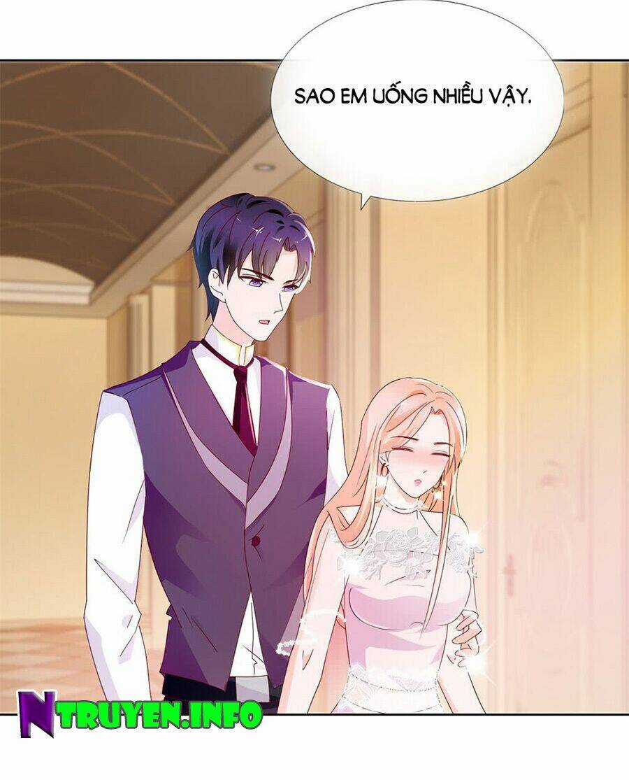 Ẩn Hôn 100%: Chọc Tức Vợ Yêu Mua Một Tặng Một Chapter 17 trang 2