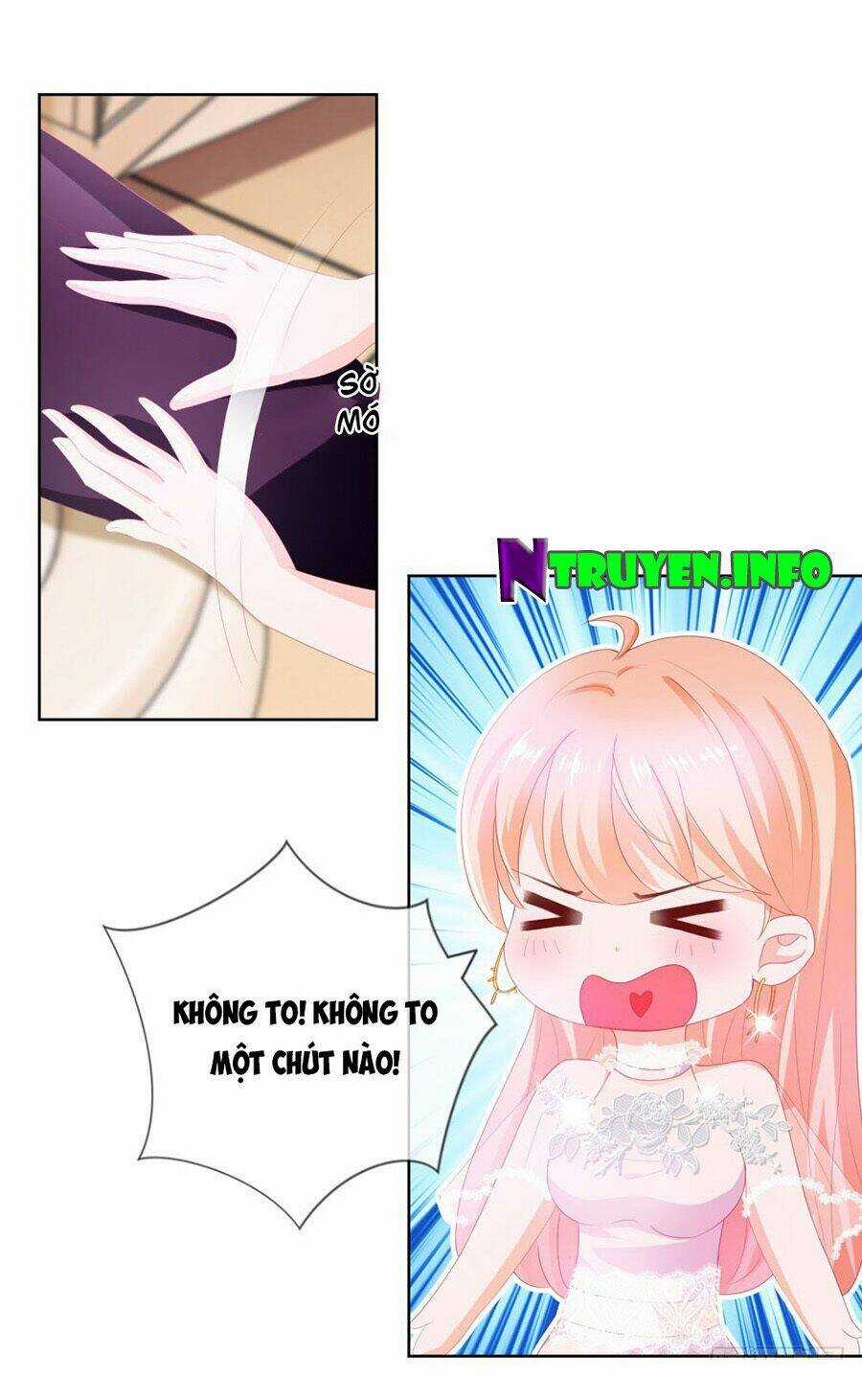 Ẩn Hôn 100%: Chọc Tức Vợ Yêu Mua Một Tặng Một Chapter 17 trang 27