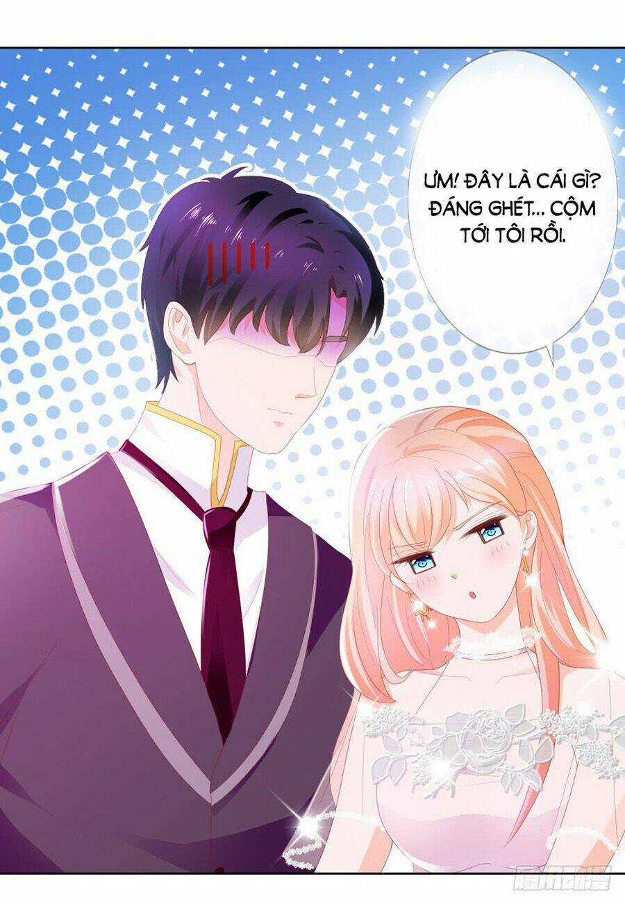 Ẩn Hôn 100%: Chọc Tức Vợ Yêu Mua Một Tặng Một Chapter 17 trang 28