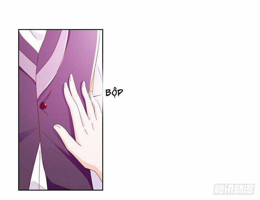 Ẩn Hôn 100%: Chọc Tức Vợ Yêu Mua Một Tặng Một Chapter 17 trang 3