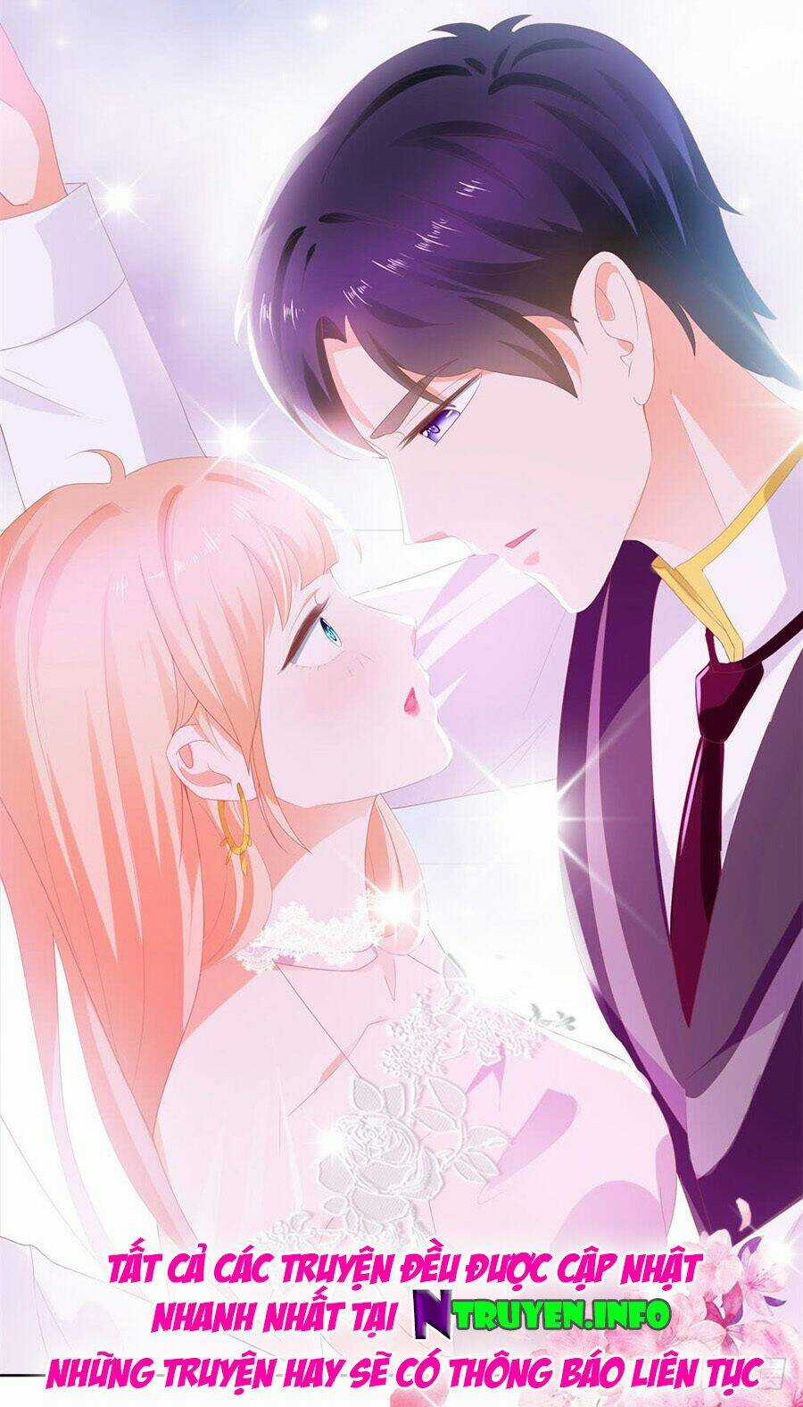 Ẩn Hôn 100%: Chọc Tức Vợ Yêu Mua Một Tặng Một Chapter 17 trang 32