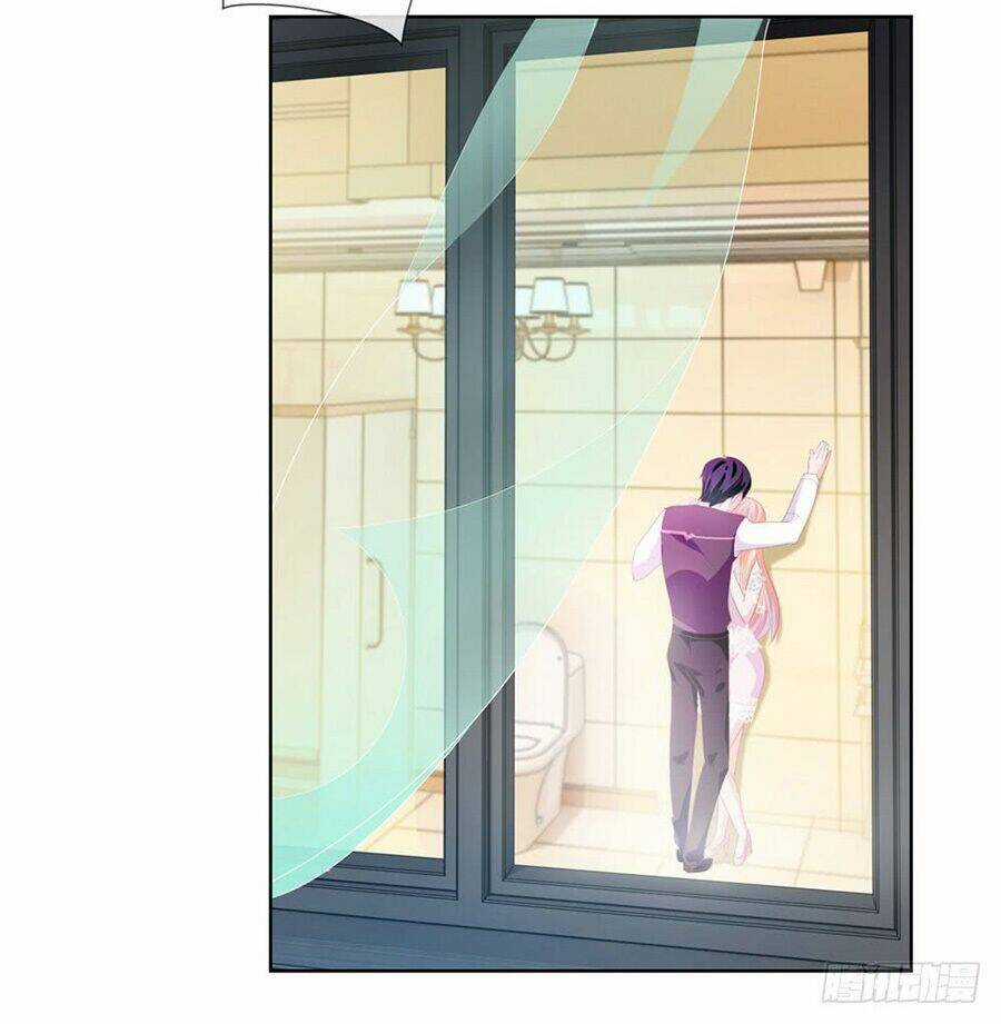 Ẩn Hôn 100%: Chọc Tức Vợ Yêu Mua Một Tặng Một Chapter 17 trang 35