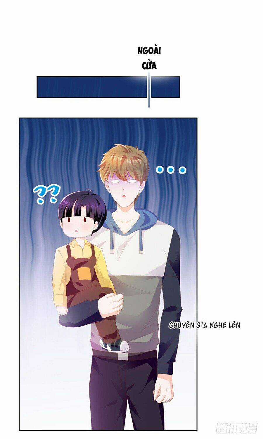 Ẩn Hôn 100%: Chọc Tức Vợ Yêu Mua Một Tặng Một Chapter 17 trang 36