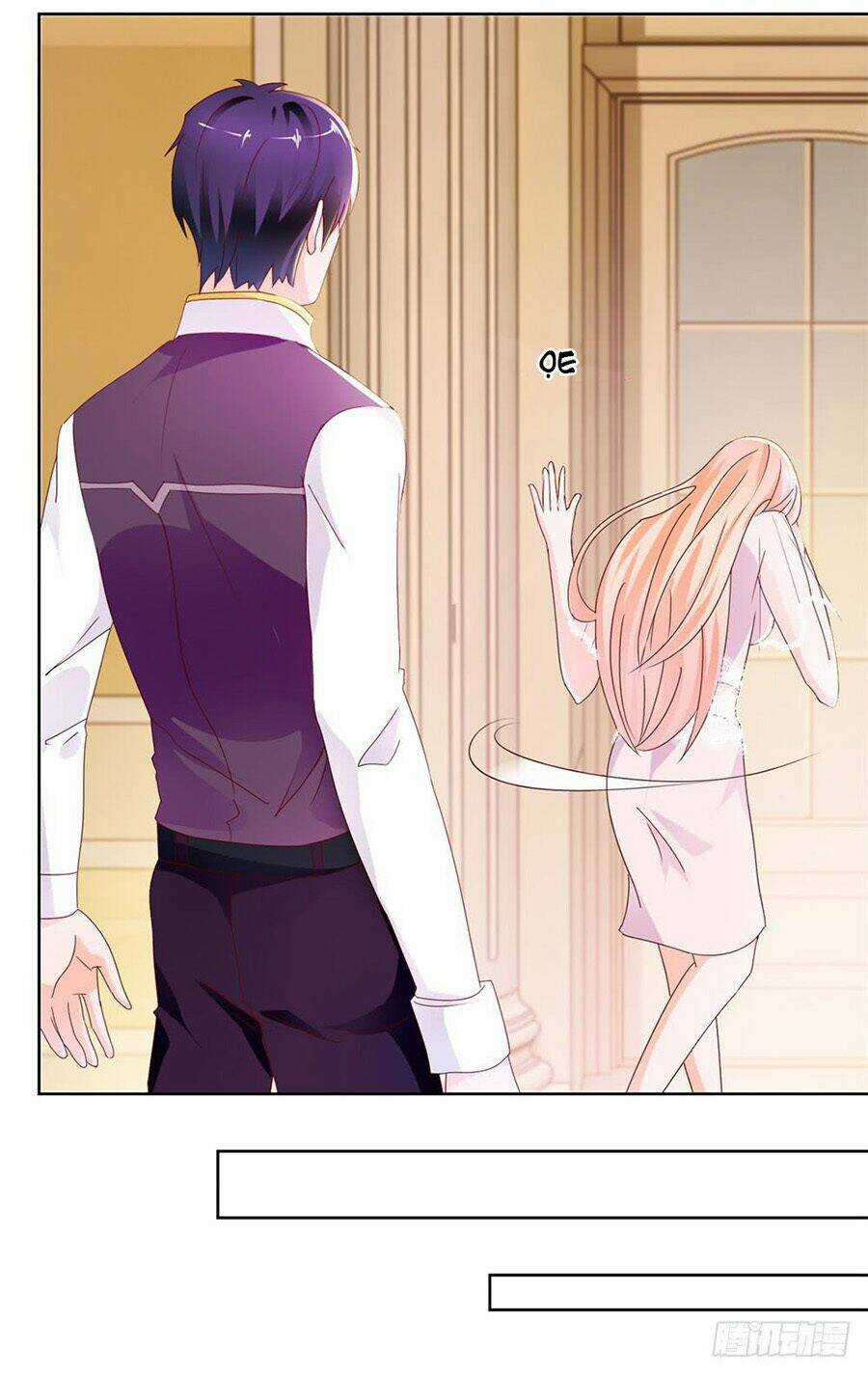 Ẩn Hôn 100%: Chọc Tức Vợ Yêu Mua Một Tặng Một Chapter 17 trang 4