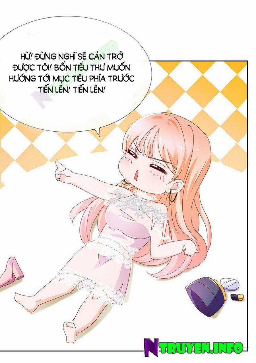 Ẩn Hôn 100%: Chọc Tức Vợ Yêu Mua Một Tặng Một Chapter 17 trang 7