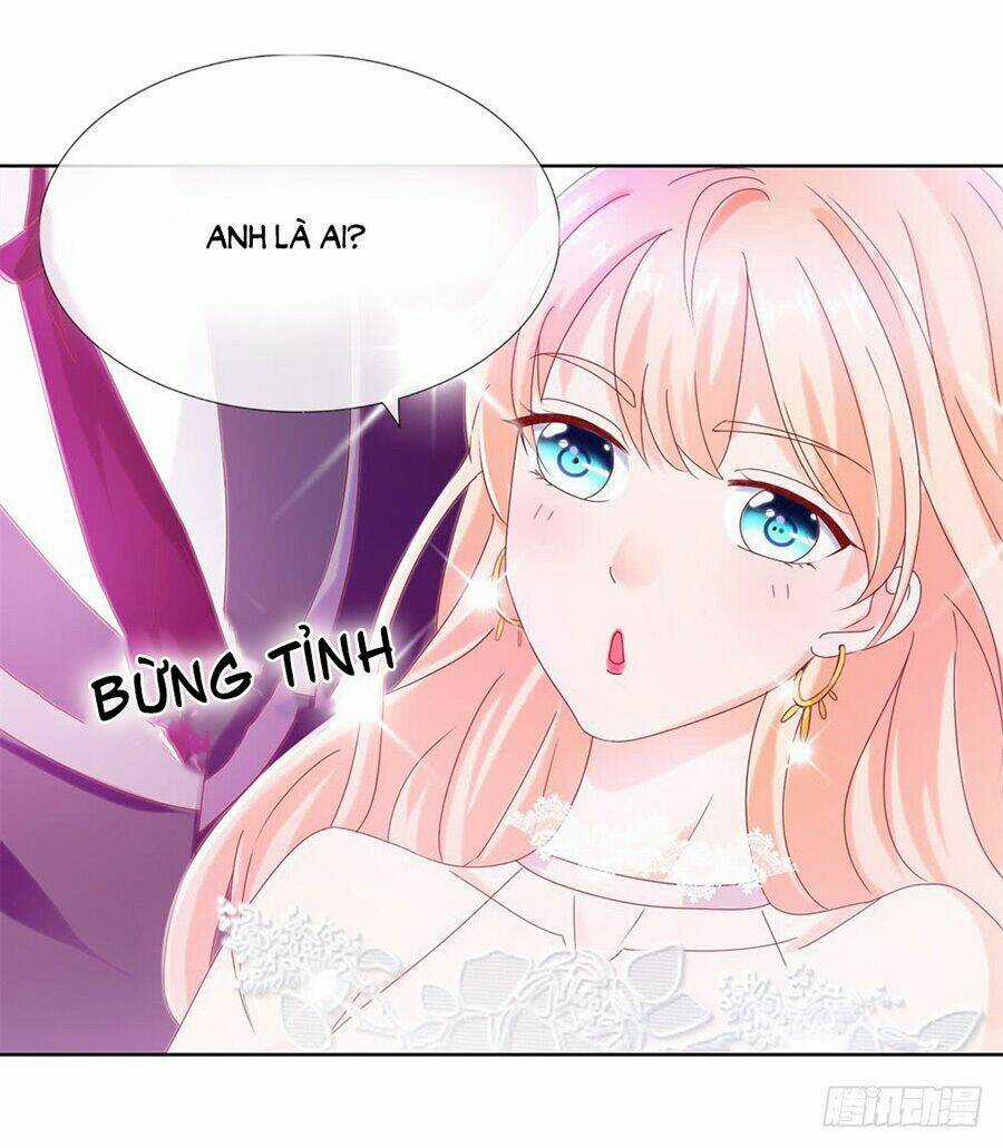 Ẩn Hôn 100%: Chọc Tức Vợ Yêu Mua Một Tặng Một Chapter 17 trang 9