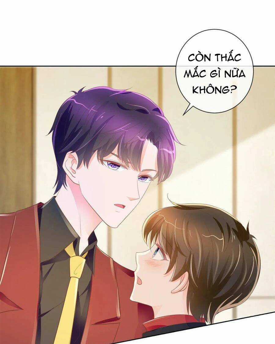 Ẩn Hôn 100%: Chọc Tức Vợ Yêu Mua Một Tặng Một Chapter 170 trang 10