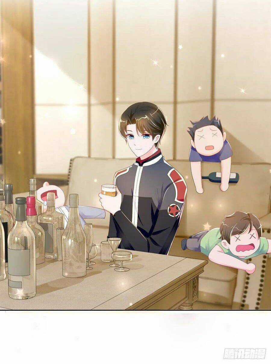 Ẩn Hôn 100%: Chọc Tức Vợ Yêu Mua Một Tặng Một Chapter 170 trang 2