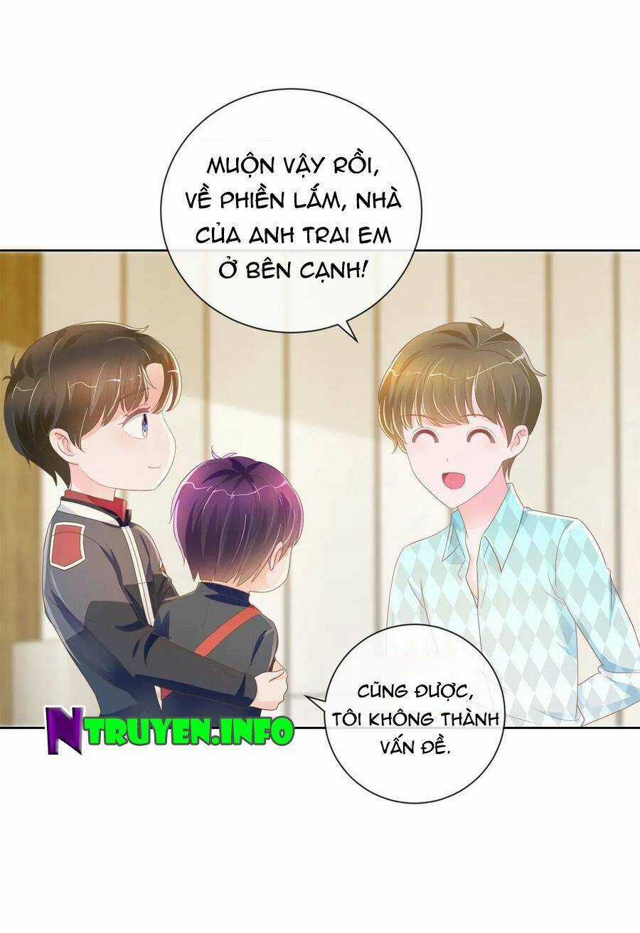 Ẩn Hôn 100%: Chọc Tức Vợ Yêu Mua Một Tặng Một Chapter 170 trang 20