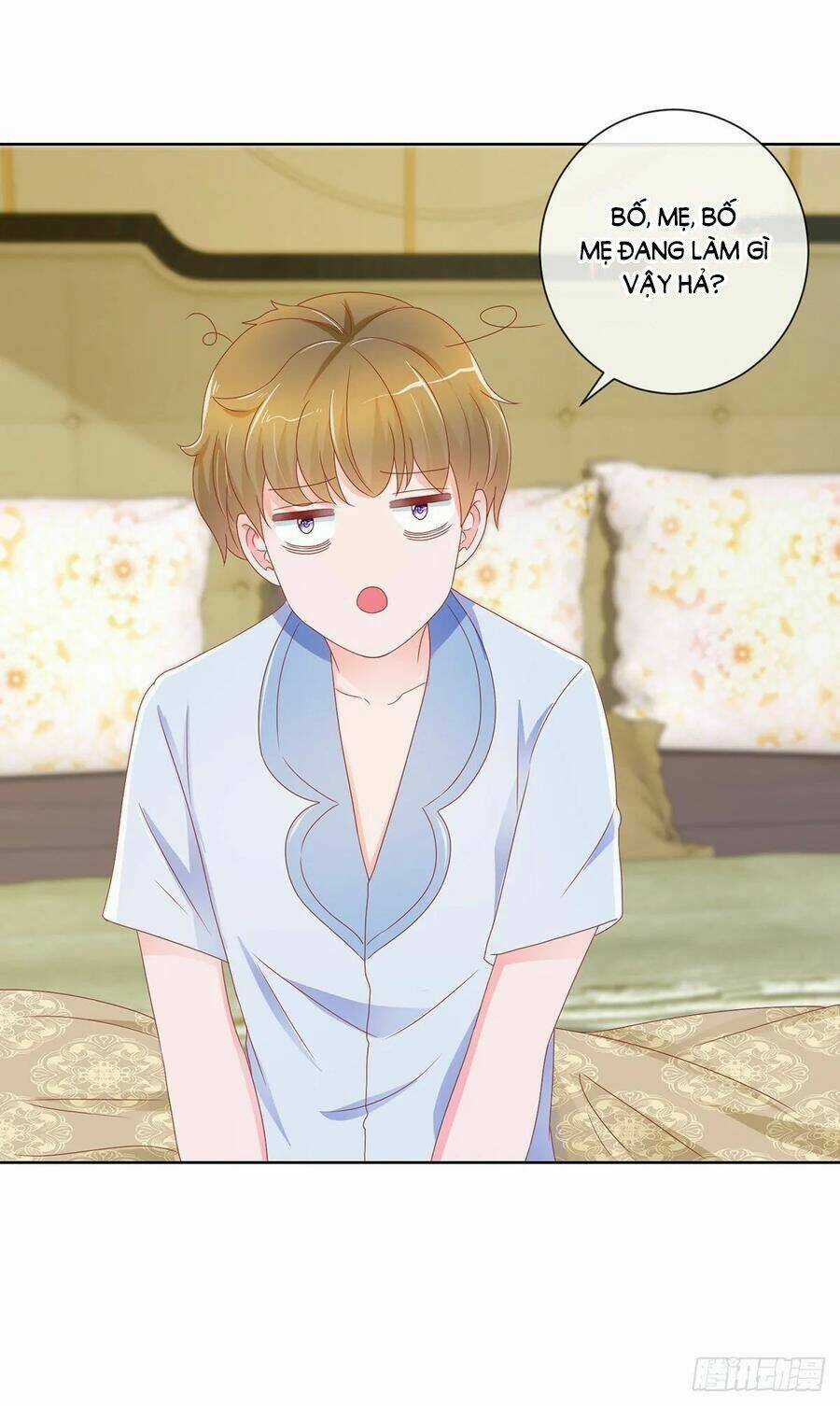 Ẩn Hôn 100%: Chọc Tức Vợ Yêu Mua Một Tặng Một Chapter 171 trang 1