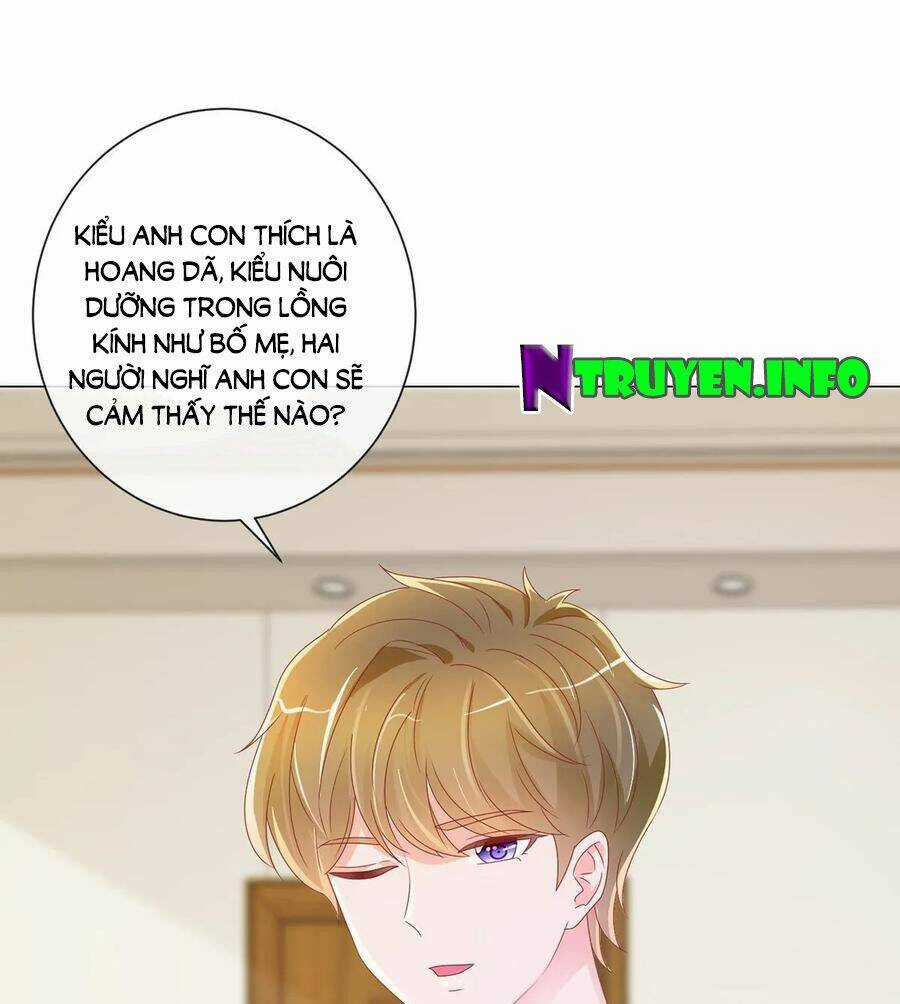 Ẩn Hôn 100%: Chọc Tức Vợ Yêu Mua Một Tặng Một Chapter 171 trang 10